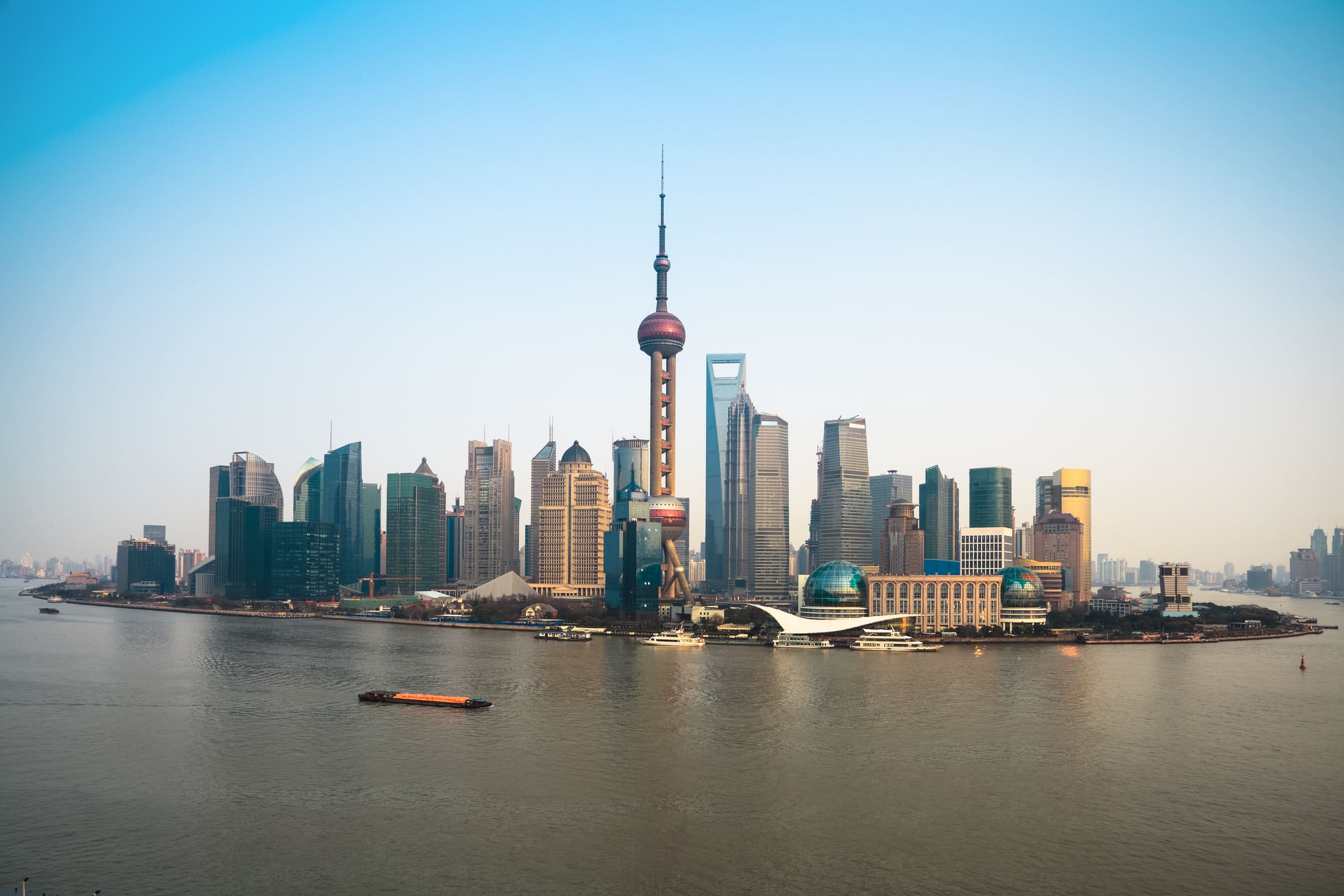 中国ビジネスプラットフォーム