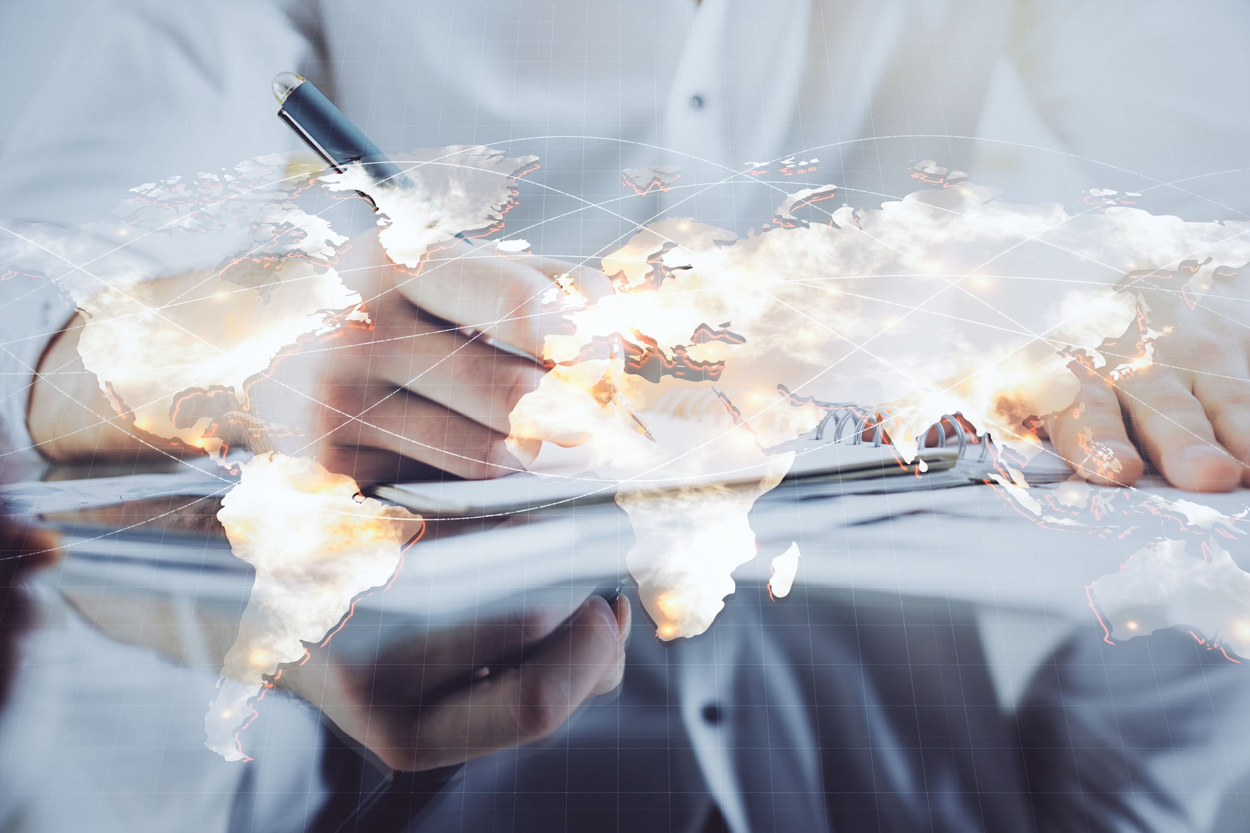 TPP11/日 EU/日英/日米・原産地証明 証明書代行サービス(Daisho(代書))